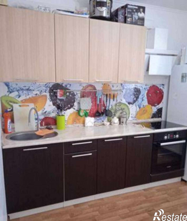 1-комн квартира улица Александра Печерского, 5