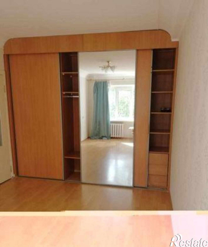 2-комн квартира Коммунистический проспект, 33/1