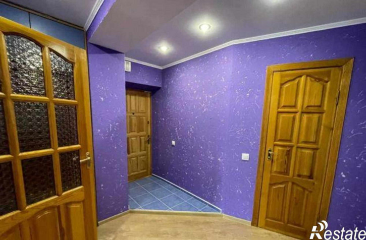 2-комн квартира Токарная улица, 30