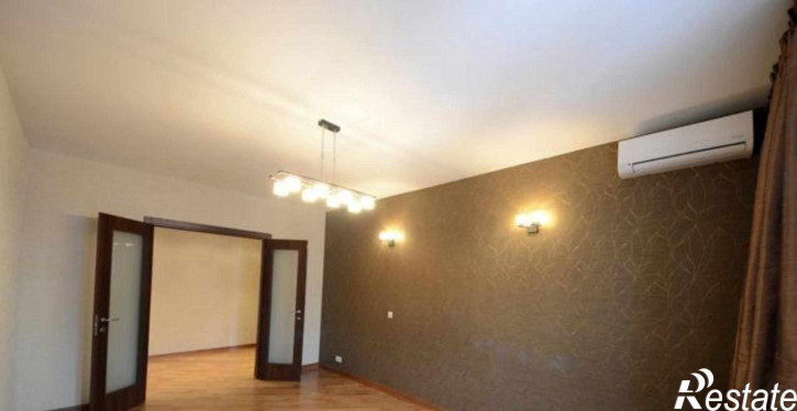 3-комн квартира в новом доме Марксистский переулок, 42