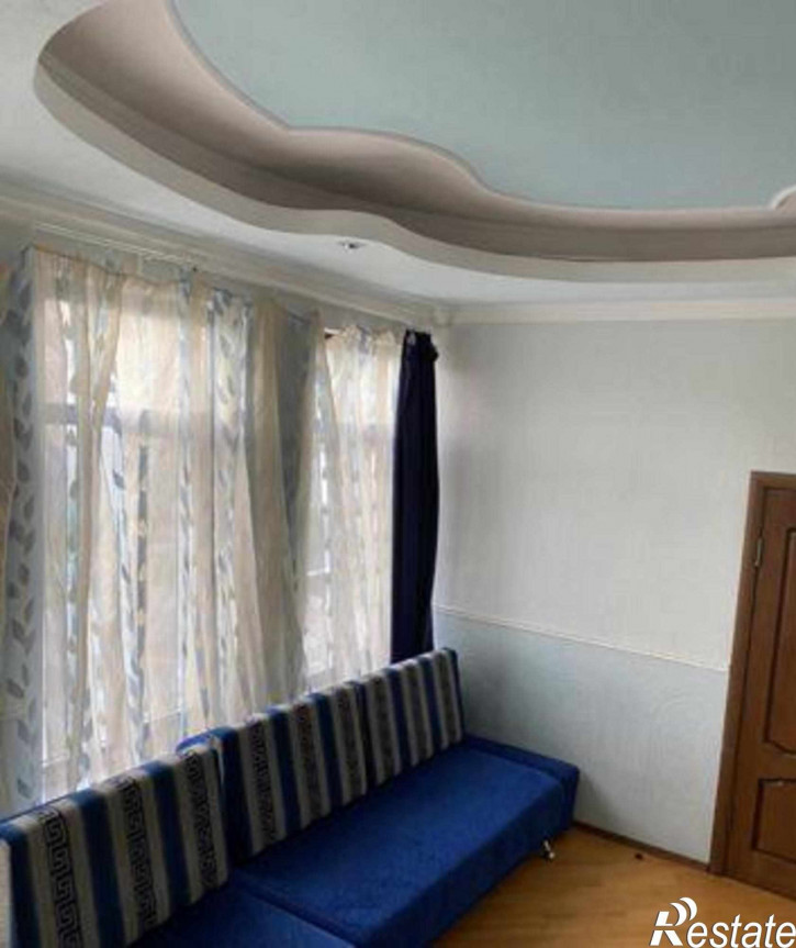 2-комн квартира Молодогвардейский переулок, 12