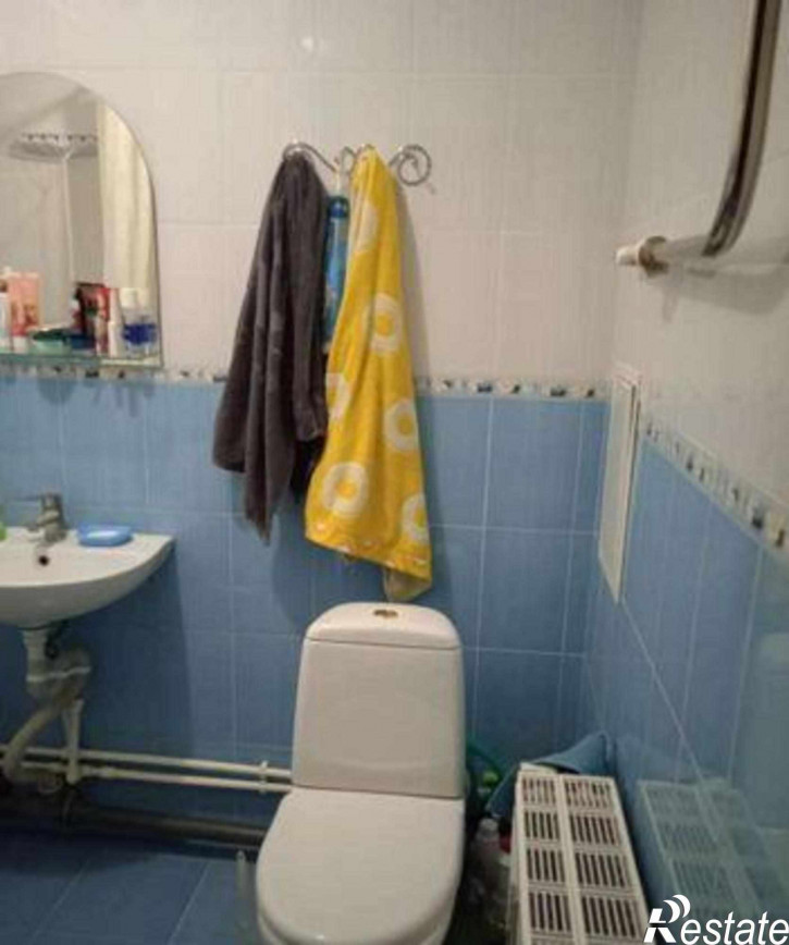 1-комн квартира улица Александра Печерского, 5