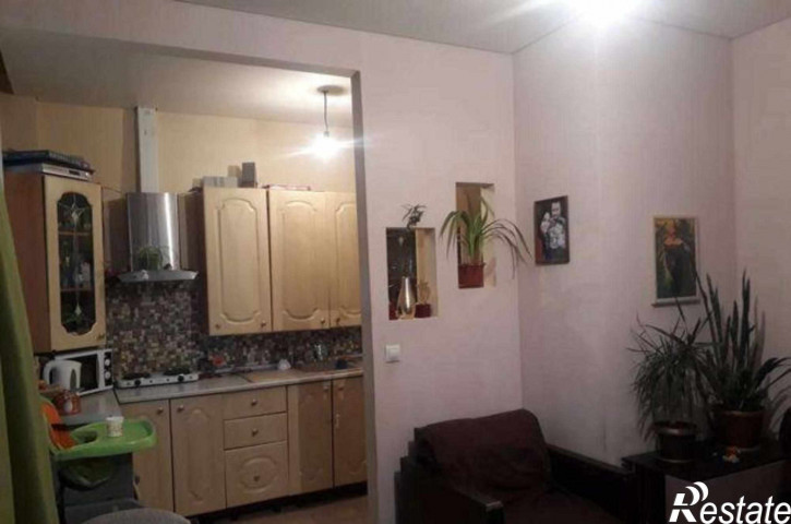 3-комн квартира Стабильная улица, 7
