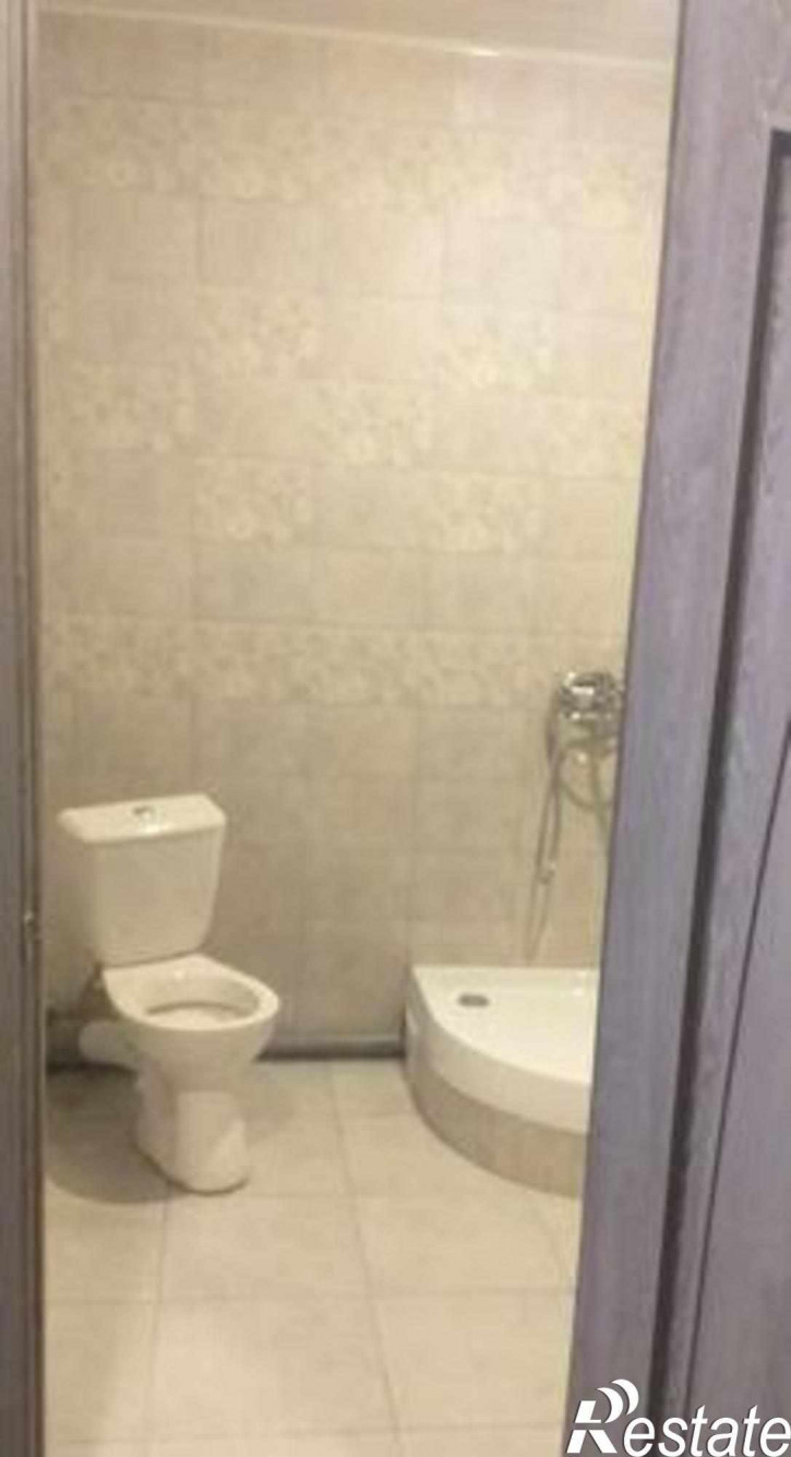 2-комн квартира в новом доме улица Шаповалова, 1Ес2