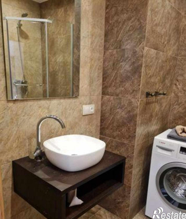 2-комн квартира улица Тельмана, 110с2