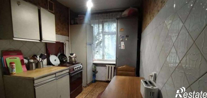 3-комн квартира улица Содружества, 41