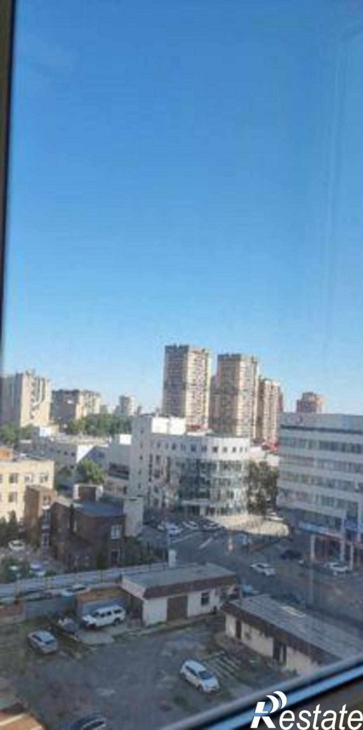 2-комн квартира в новом доме улица Мечникова, 37А