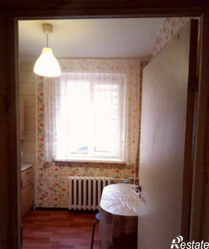 3-комн квартира улица Страны Советов, 26
