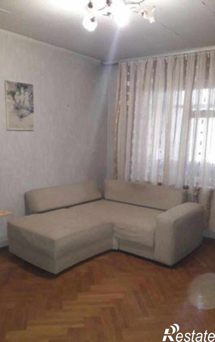 1-комн квартира улица Содружества, 37