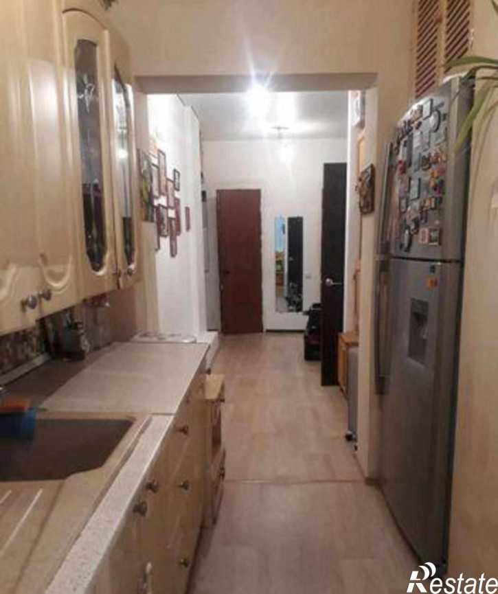 3-комн квартира Стабильная улица, 7
