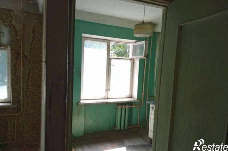 1-комн квартира проспект Ленина, 123/2