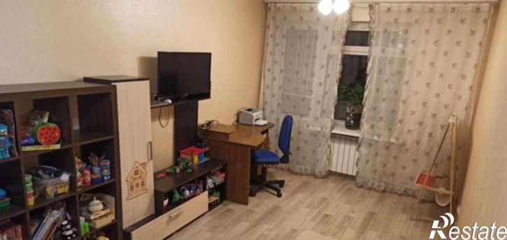 2-комн квартира проспект 40-летия Победы, 69/7