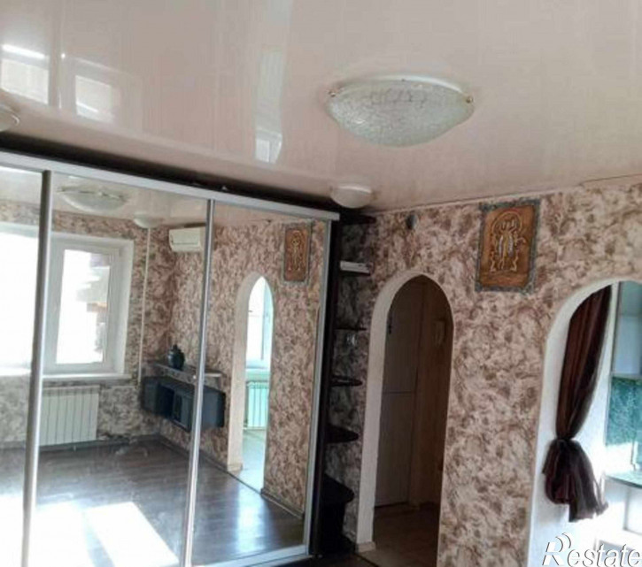 2-комн квартира Орбитальная улица, 30