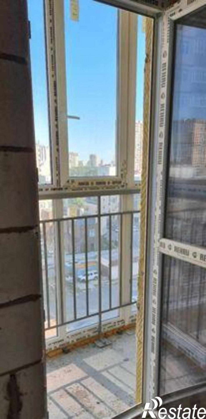 2-комн квартира в новом доме улица Мечникова, 37А