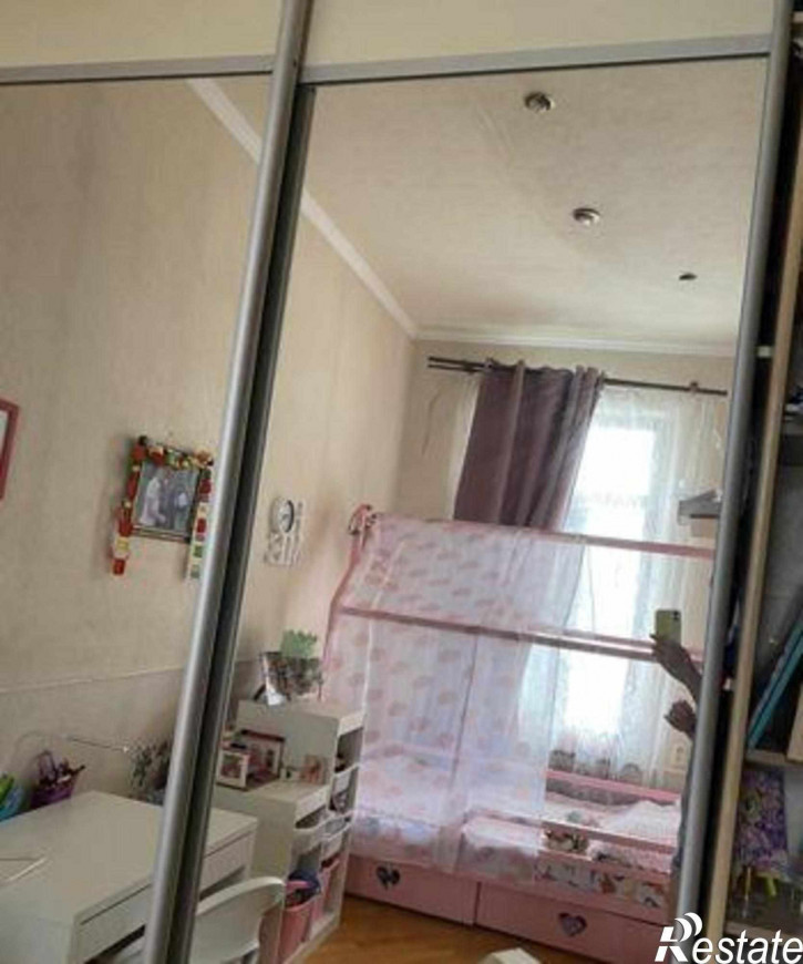 2-комн квартира Молодогвардейский переулок, 12