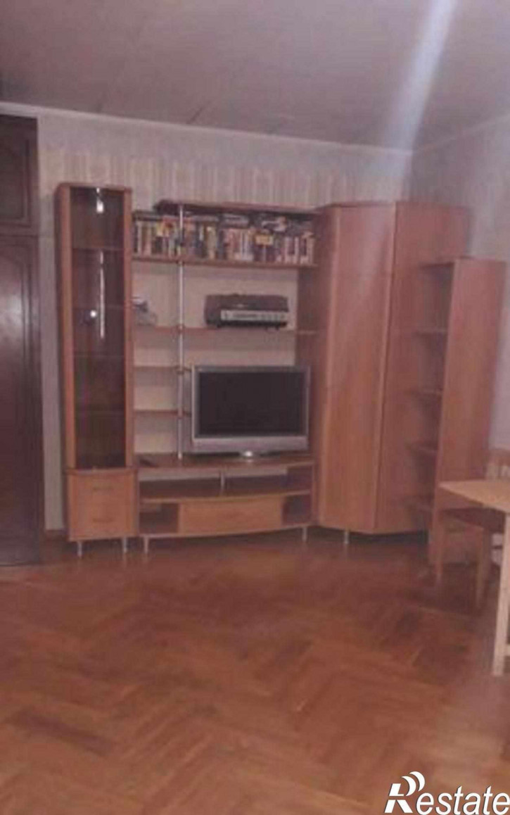1-комн квартира улица Содружества, 37
