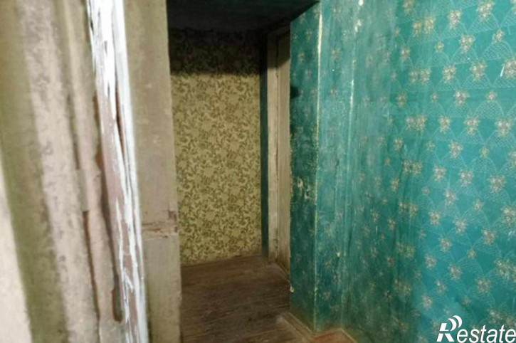 1-комн квартира проспект Ленина, 123/2
