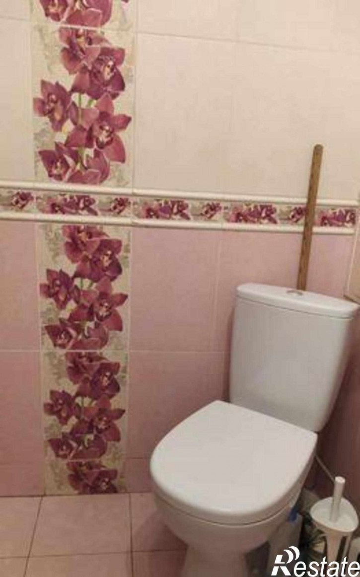 3-комн квартира улица Содружества, 41