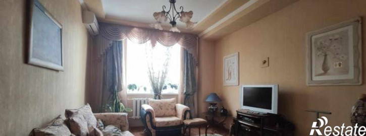 2-комн квартира Вятская улица, 75/2