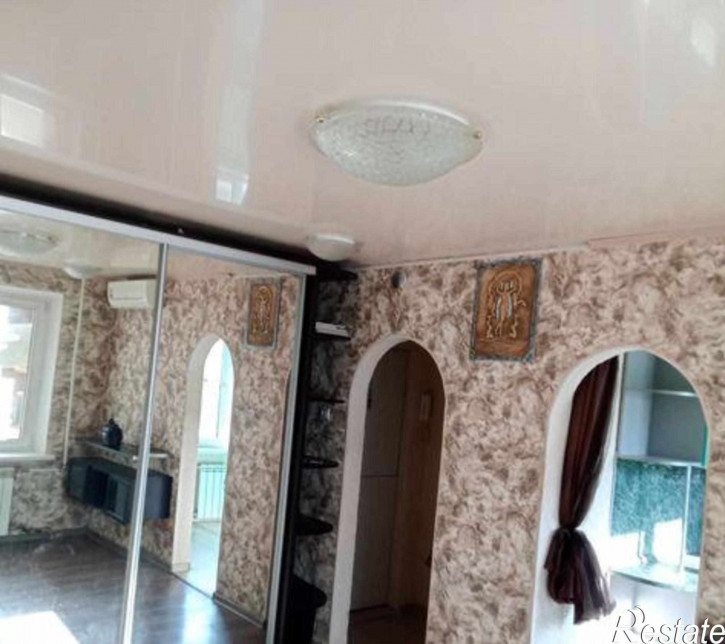 2-комн квартира Орбитальная улица, 30
