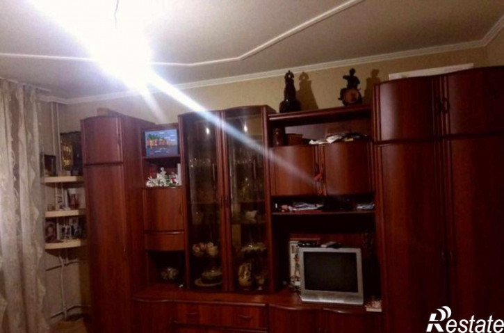 3-комн квартира улица Страны Советов, 26