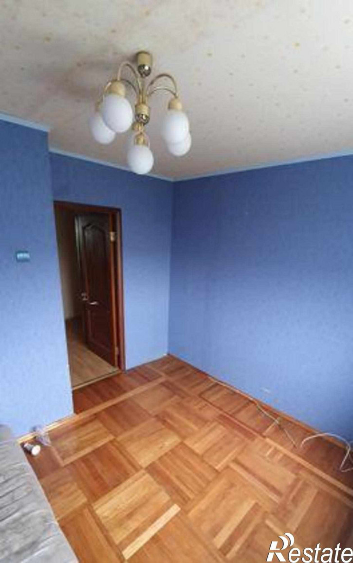 3-комн квартира Вятская улица, 41/1