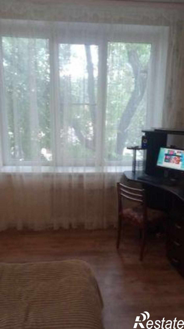 2-комн квартира Рыбный переулок, 34