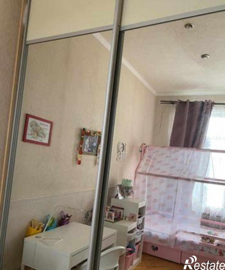 2-комн квартира Молодогвардейский переулок, 12