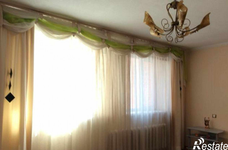 2-комн квартира проспект Сельмаш, 20