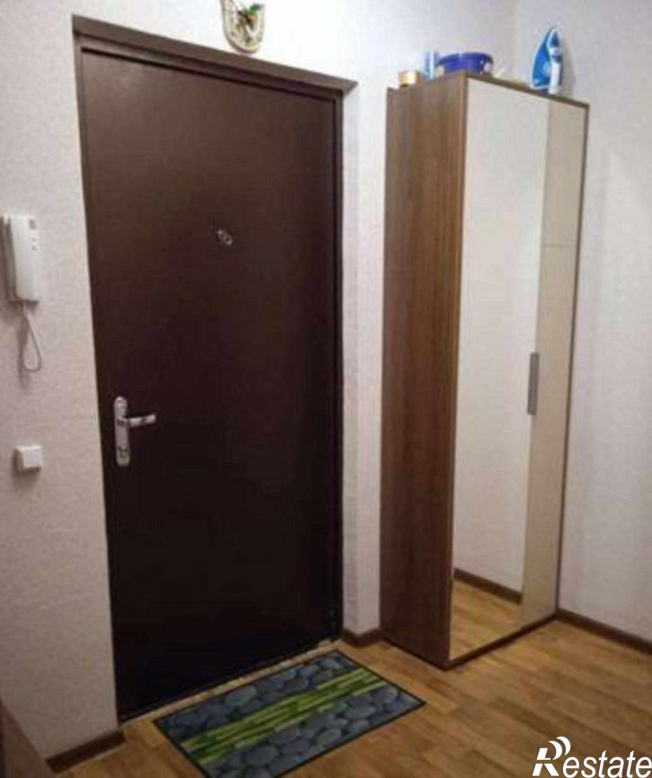 1-комн квартира улица Александра Печерского, 5
