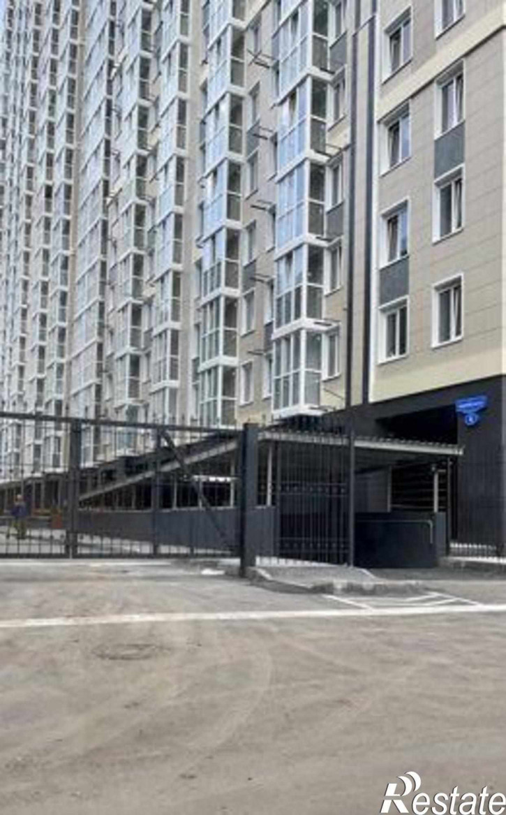 2-комн квартира в новом доме Таврическая улица, 4