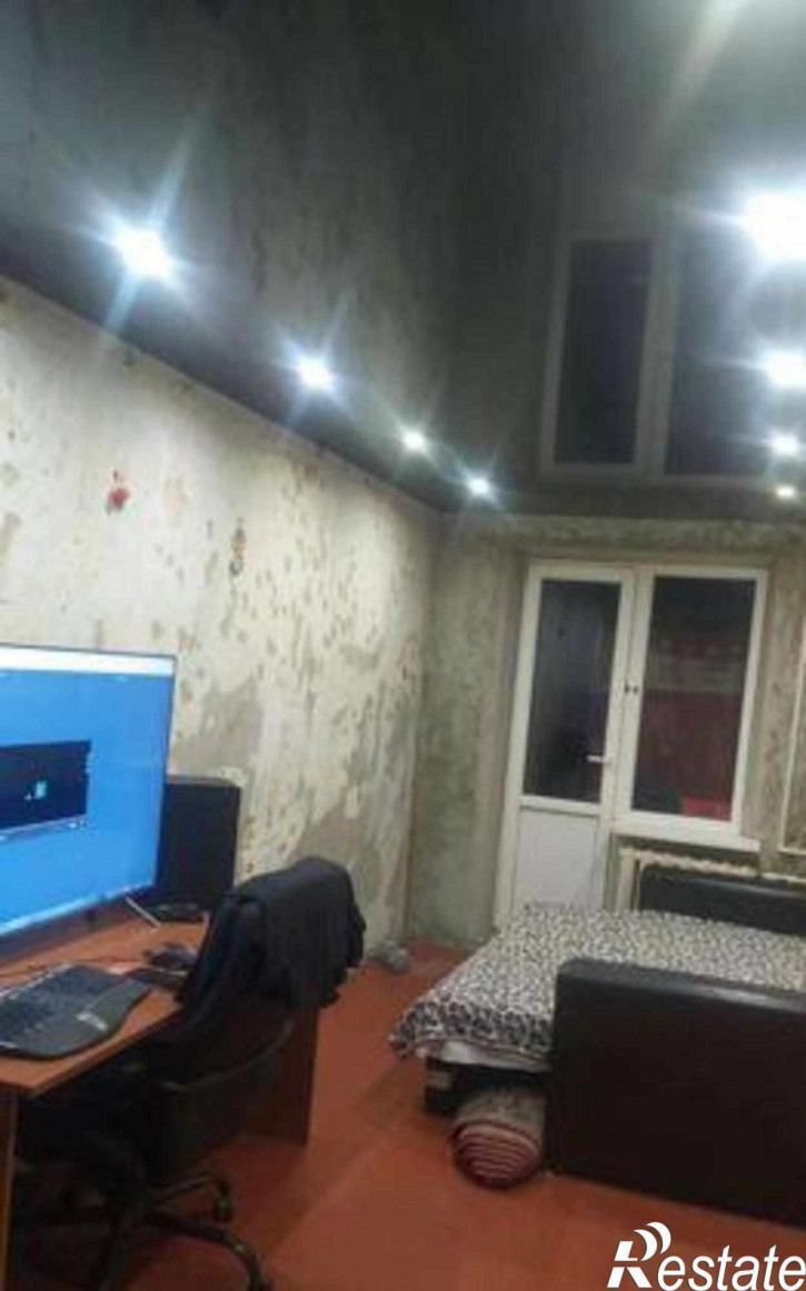 3-комн квартира улица Содружества, 41