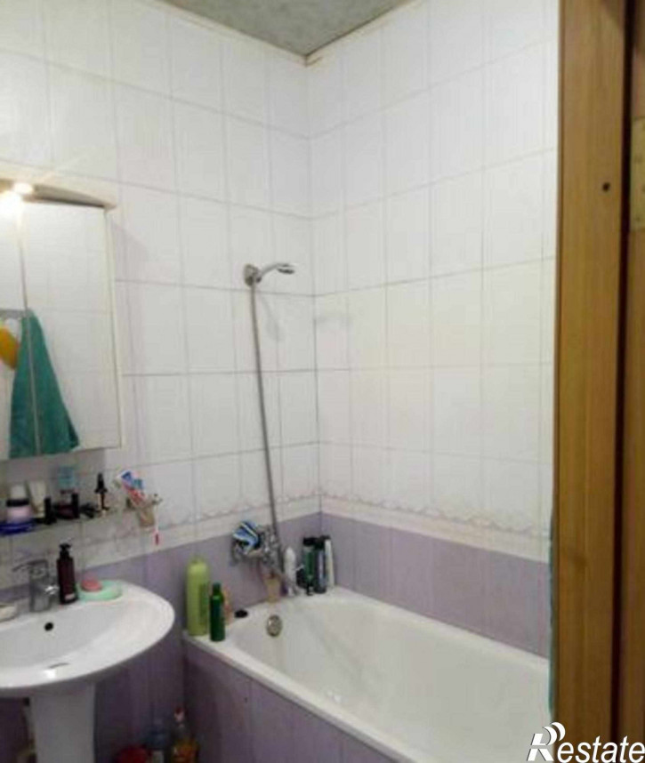 3-комн квартира улица Страны Советов, 26