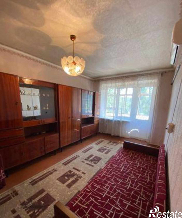 1-комн квартира проспект Ленина, 107/5