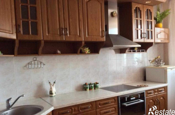 2-комн квартира проспект Сельмаш, 20