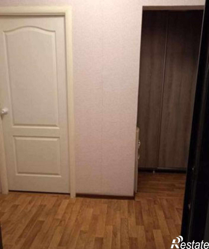 1-комн квартира улица Александра Печерского, 5