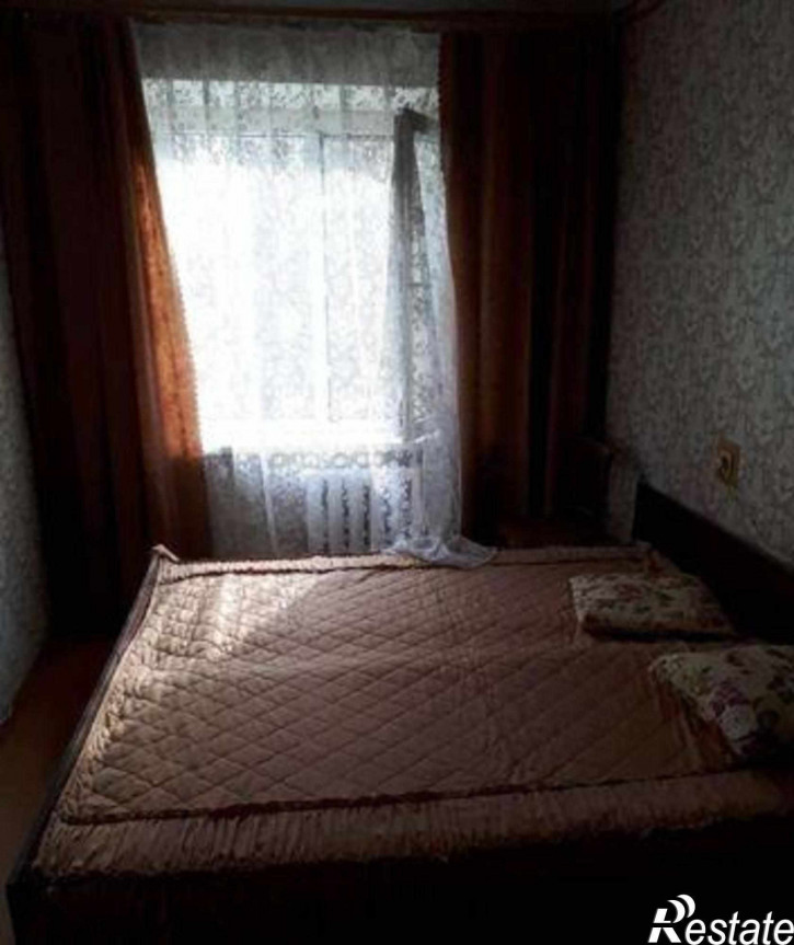 3-комн квартира Коммунистический проспект, 38/5