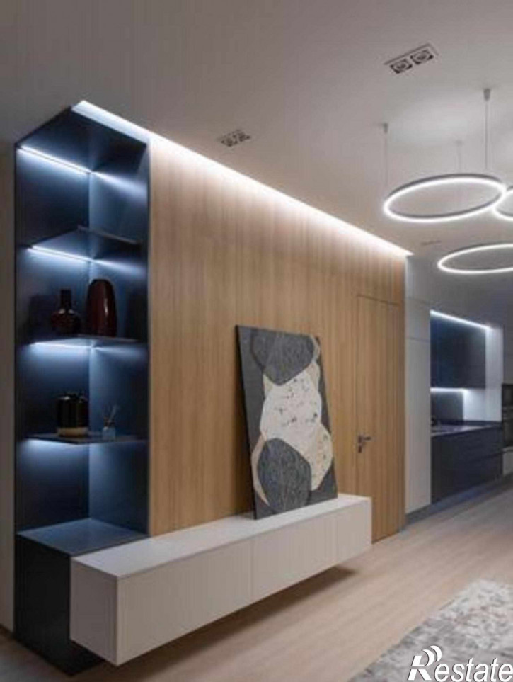 4-комн квартира улица Текучёва, 139В