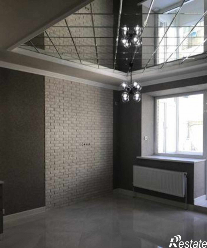 2-комн квартира Парусный переулок, 15