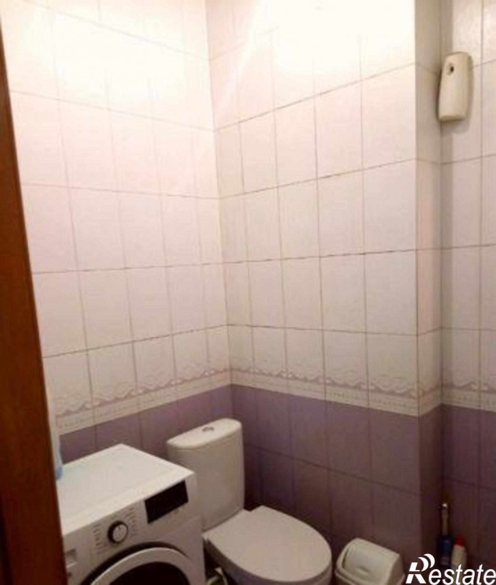 3-комн квартира улица Страны Советов, 26