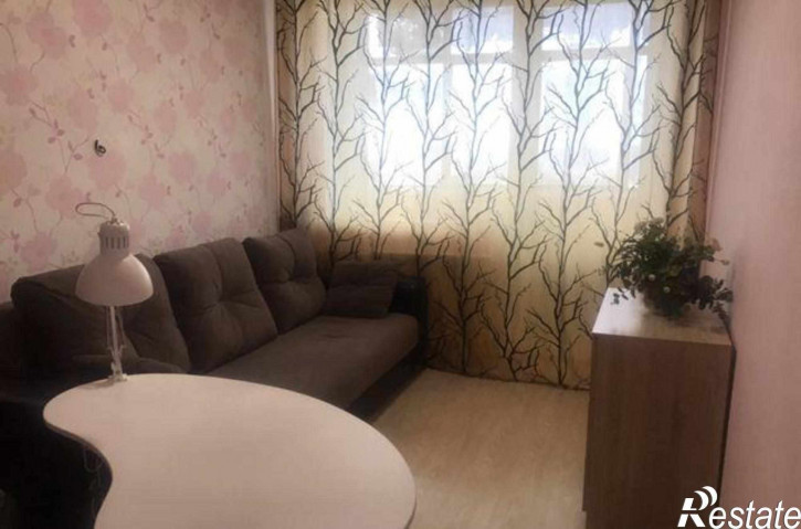 4-комн квартира Двинская улица, 24/1