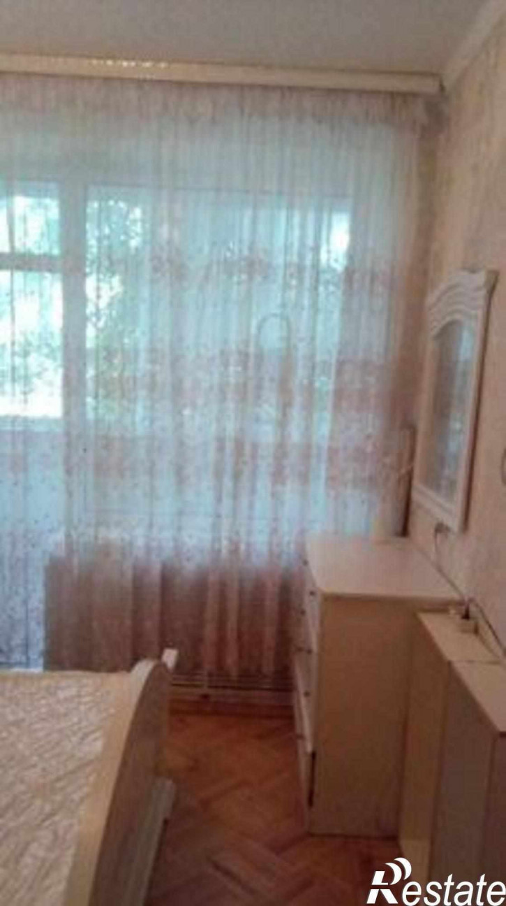 2-комн квартира Рыбный переулок, 34