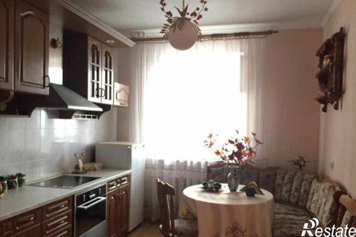 2-комн квартира проспект Сельмаш, 20