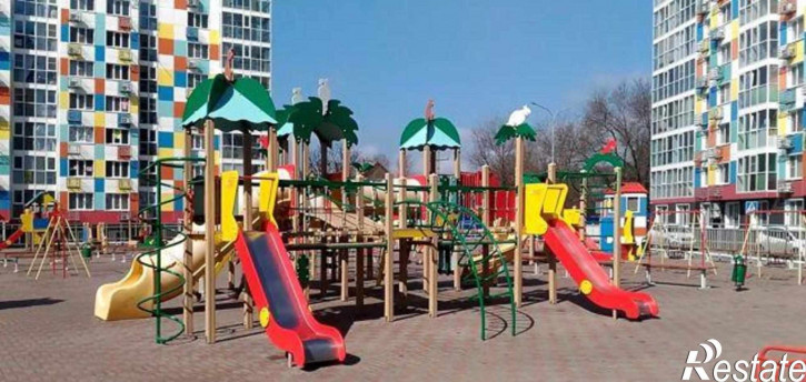 2-комн квартира Таганрогская улица, 132/3