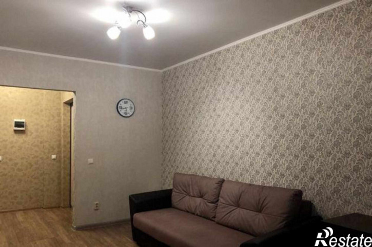 1-комн квартира бульвар Платова, 7