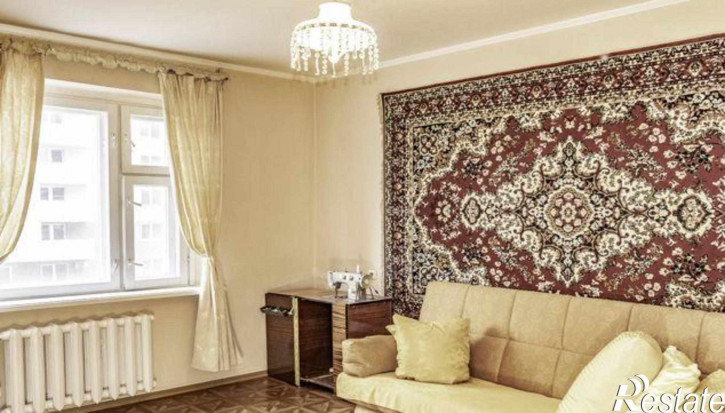 2-комн квартира улица 339-й Стрелковой Дивизии, 12Б