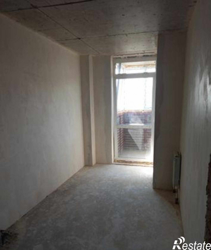 1-комн квартира в новом доме улица Оганова, 20к4