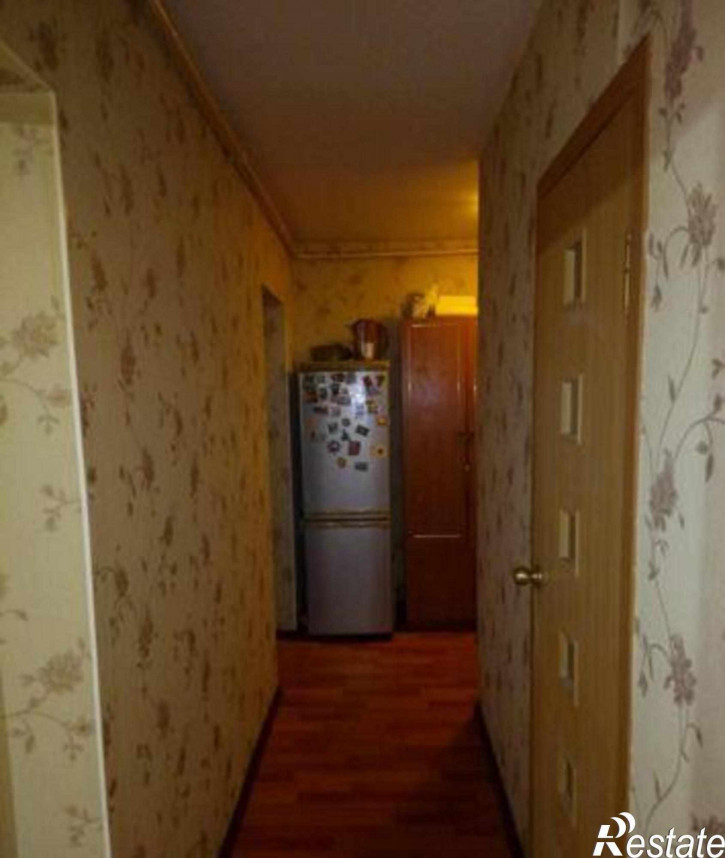 3-комн квартира улица Страны Советов, 26