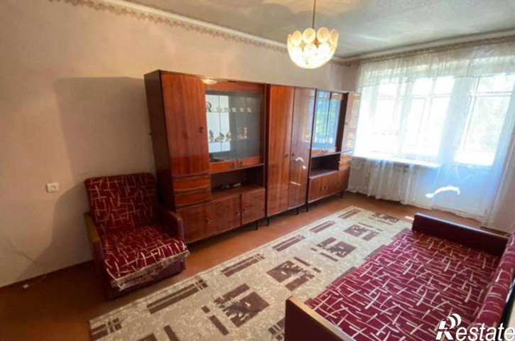 1-комн квартира проспект Ленина, 107/5