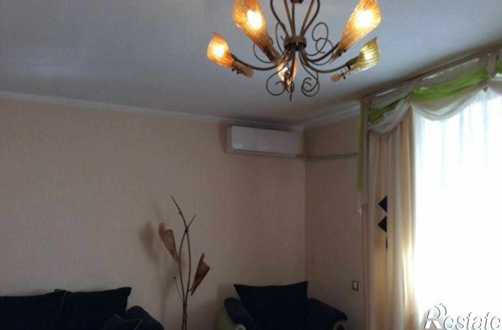 2-комн квартира проспект Сельмаш, 20